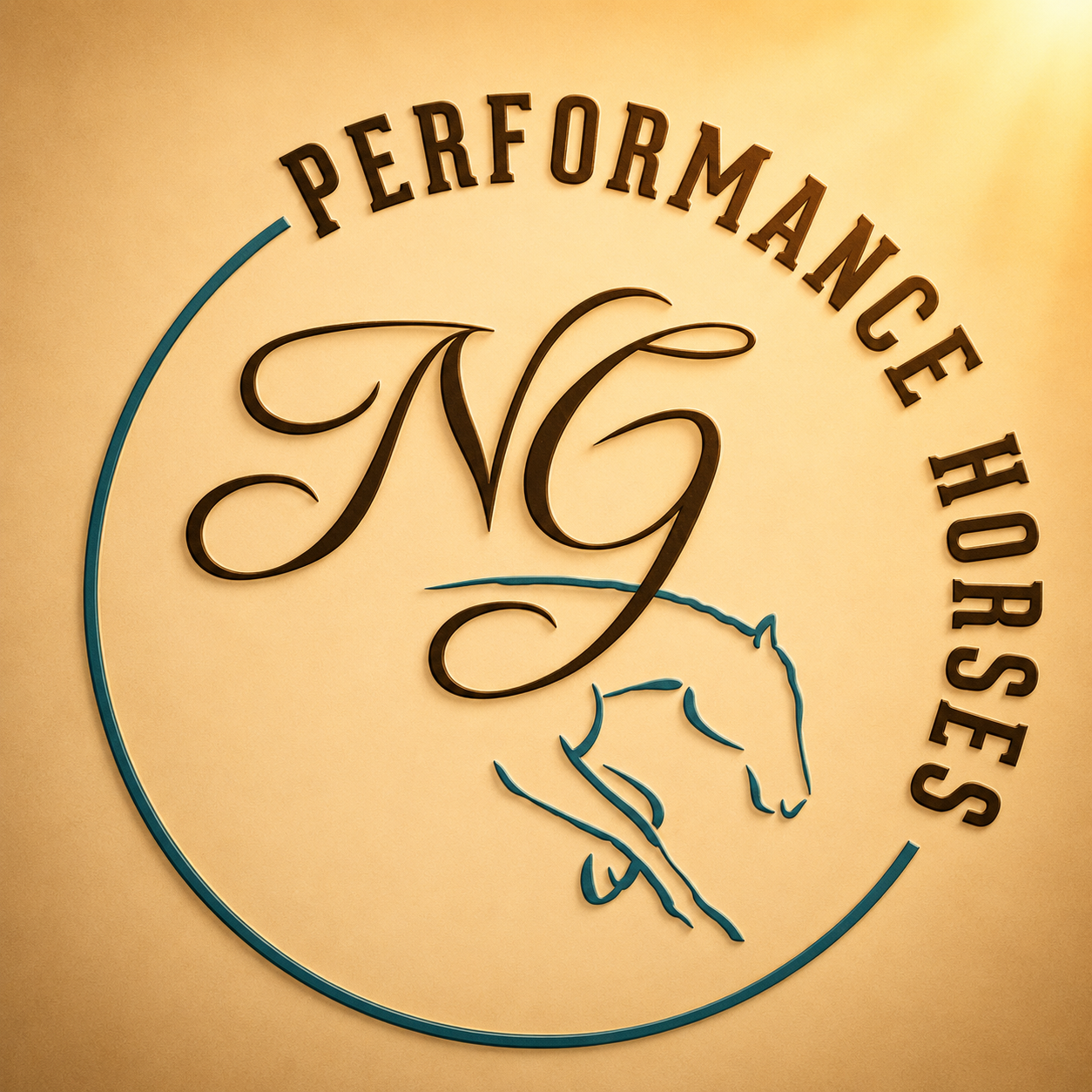 Northern Grace Performance Horses